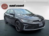 New 2025 Volkswagen Jetta SE image 3