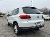 Used 2014 Volkswagen Tiguan SE image 5