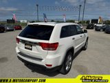 Used 2012 Jeep Grand Cherokee Overland image 5