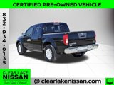 Certified 2018 Nissan Frontier SV w/ Value Truck Package image 5