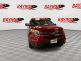 Used 2015 Ford Explorer Limited w/ Equipment Group 302A image 3