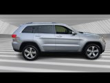 Used 2014 Jeep Grand Cherokee Limited image 3