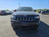 Used 2021 Jeep Grand Cherokee Laredo image 2