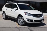 Used 2015 Chevrolet Traverse LT w/ Style and Technology Package image 2