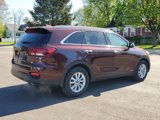 Used 2019 Kia Sorento LX w/ Option Group 020 image 3