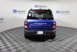 Used 2023 Ford Bronco Sport Outer Banks image 6