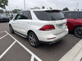 Used 2017 Mercedes-Benz GLE 350 4MATIC image 3