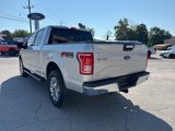 Used 2017 Ford F150 XLT w/ Equipment Group 302A Luxury image 3