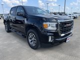 Used 2022 GMC Canyon AT4 w/ Trailering Package image 2