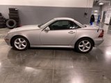 Used 2004 Mercedes-Benz SLK 320 image 5