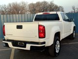 Used 2021 Chevrolet Colorado LT w/ Fleet Safety Package image 4