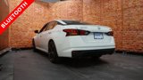 Certified 2023 Nissan Altima 2.5 SR image 5