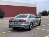 Used 2012 Audi A6 3.0T Prestige image 3