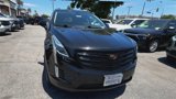 Certified 2018 Cadillac XT5 Premium Luxury w/ Driver Assist Package image 3