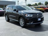 Used 2019 Dodge Durango SXT image 2
