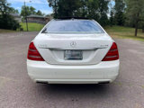 Used 2011 Mercedes-Benz S 550 4MATIC image 4