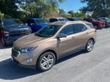 Used 2018 Chevrolet Equinox Premier image 2