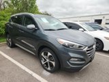 Used 2017 Hyundai Tucson Sport image 5