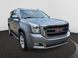 Used 2018 GMC Yukon SLT w/ Open Road Package image 3