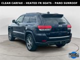 Used 2018 Jeep Grand Cherokee Limited image 3