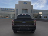 New 2025 Ford Ranger XLT image 5