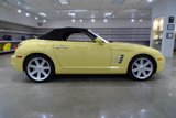 Used 2007 Chrysler Crossfire Limited image 5