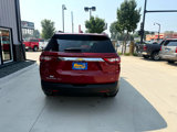 Used 2021 Chevrolet Traverse LT image 5