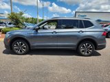 Used 2022 Volkswagen Tiguan S image 2