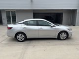 Used 2023 Nissan Sentra S image 4
