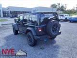 Used 2023 Jeep Wrangler Unlimited w/ Convenience Group image 5