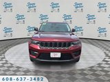 Used 2022 Jeep Grand Cherokee Laredo w/ Luxury Tech Group I image 2