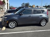 Used 2022 Kia Soul LX w/ Technology Package image 2