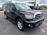 Used 2015 Toyota Sequoia SR5 image 2