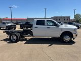 New 2024 RAM 3500 Tradesman w/ Chrome Appearance Group image 4