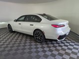 New 2025 BMW 740i w/ Premium Package image 3