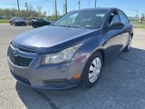 Used 2013 Chevrolet Cruze LS image 4