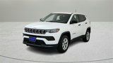 New 2025 Jeep Compass Sport image 3