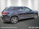 Used 2022 Volkswagen Atlas SE image 5