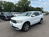 Used 2016 Dodge Durango Limited w/ Trailer Tow Group IV image 4