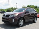Used 2015 Kia Sorento LX image 3