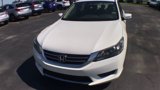 Used 2015 Honda Accord LX image 3