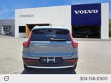 Certified 2025 Volvo XC40 B5 Plus w/ Climate Package image 4