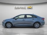 Used 2022 Toyota Corolla LE image 2