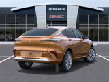 New 2025 Buick Envista Avenir image 4