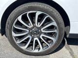 Used 2019 Land Rover Range Rover Supercharged image 3