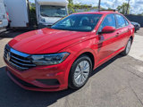 Used 2019 Volkswagen Jetta S image 3