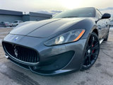 Used 2014 Maserati GranTurismo Sport image 2