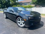 Used 2010 Chevrolet Camaro LS image 3