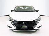 Used 2024 Nissan Versa S image 2