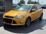 Used 2012 Ford Focus SE image 4